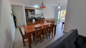 Apartamento Toninhas, Ubatuba SP